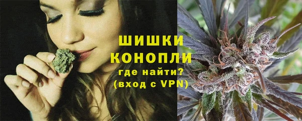 молекула духа Балабаново